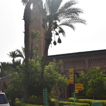 Riad House Medina G3 Villa Marrakesh Exterior photo