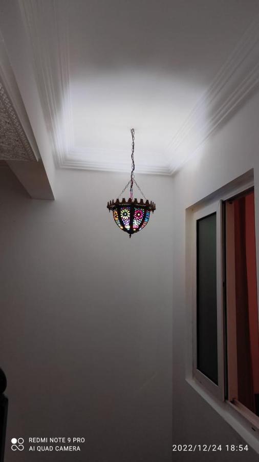 Riad House Medina G3 Villa Marrakesh Exterior photo