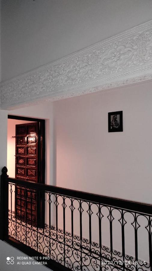 Riad House Medina G3 Villa Marrakesh Exterior photo
