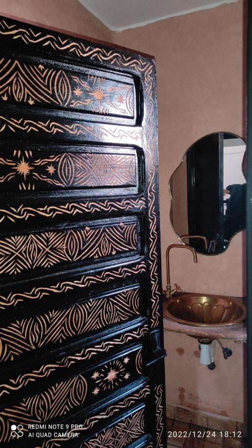 Riad House Medina G3 Villa Marrakesh Exterior photo