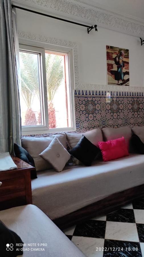 Riad House Medina G3 Villa Marrakesh Exterior photo