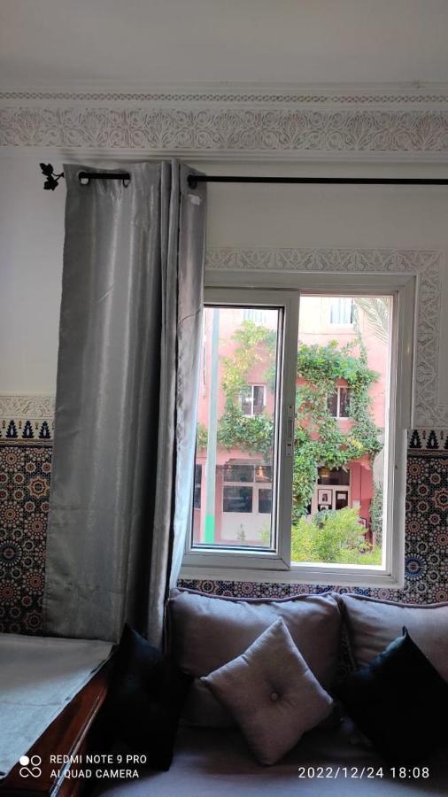 Riad House Medina G3 Villa Marrakesh Exterior photo