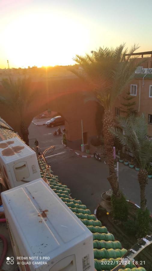 Riad House Medina G3 Villa Marrakesh Exterior photo