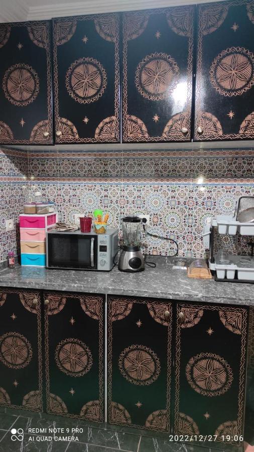 Riad House Medina G3 Villa Marrakesh Exterior photo