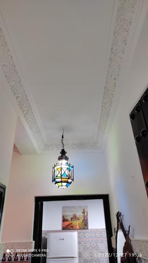 Riad House Medina G3 Villa Marrakesh Exterior photo