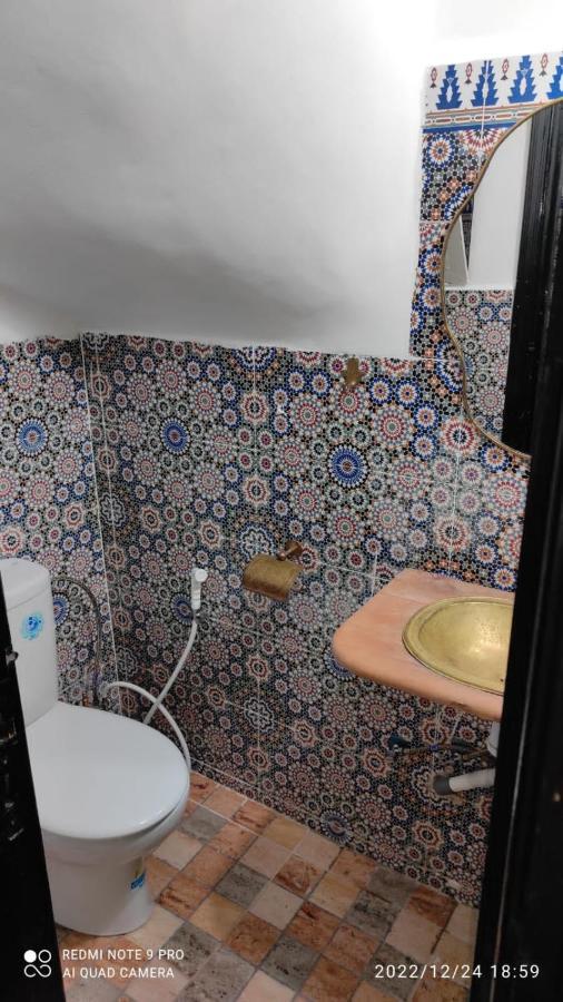 Riad House Medina G3 Villa Marrakesh Exterior photo