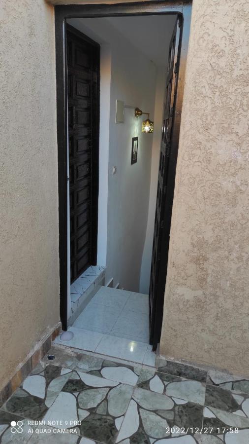 Riad House Medina G3 Villa Marrakesh Exterior photo