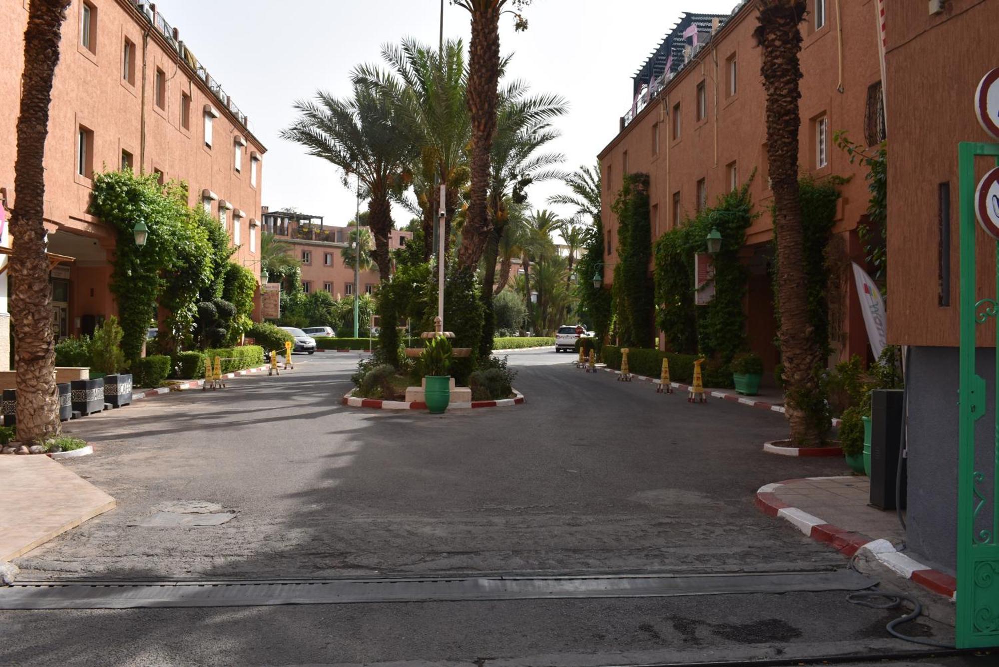 Riad House Medina G3 Villa Marrakesh Exterior photo